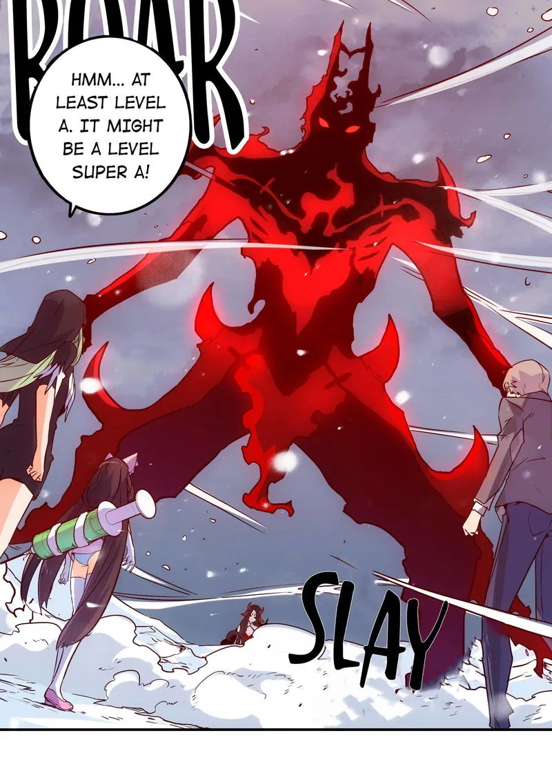 Finger Girls Chapter 38 Online - página 3
