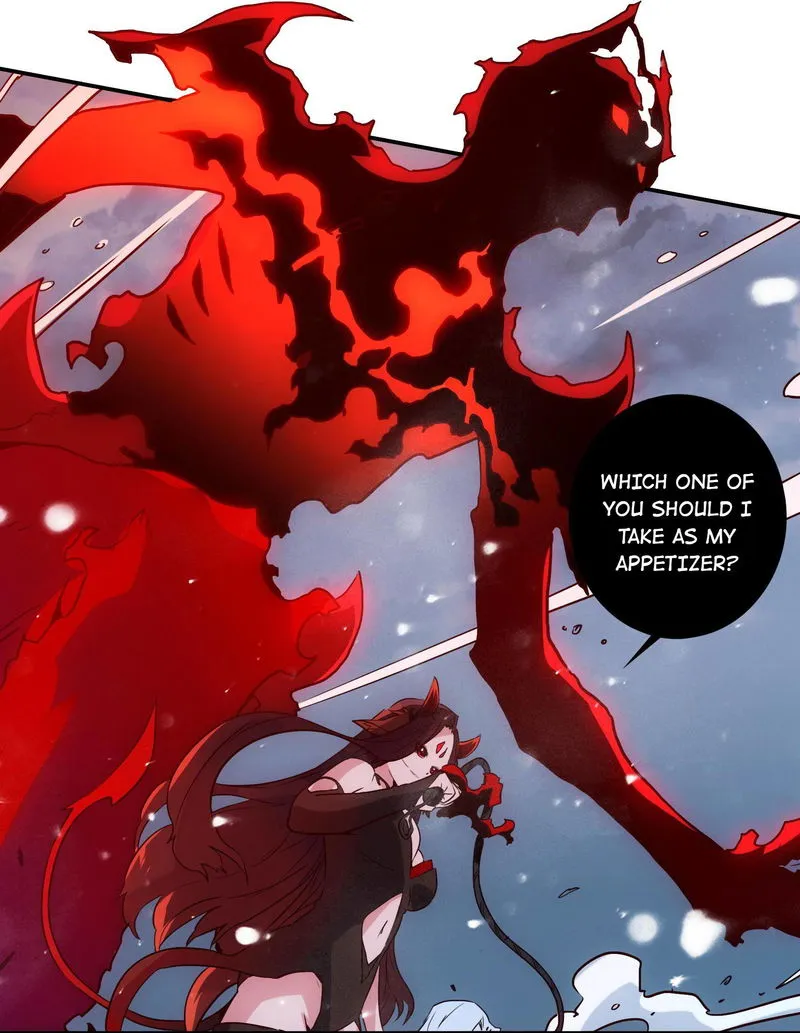 Finger Girls Chapter 38 Online - página 4