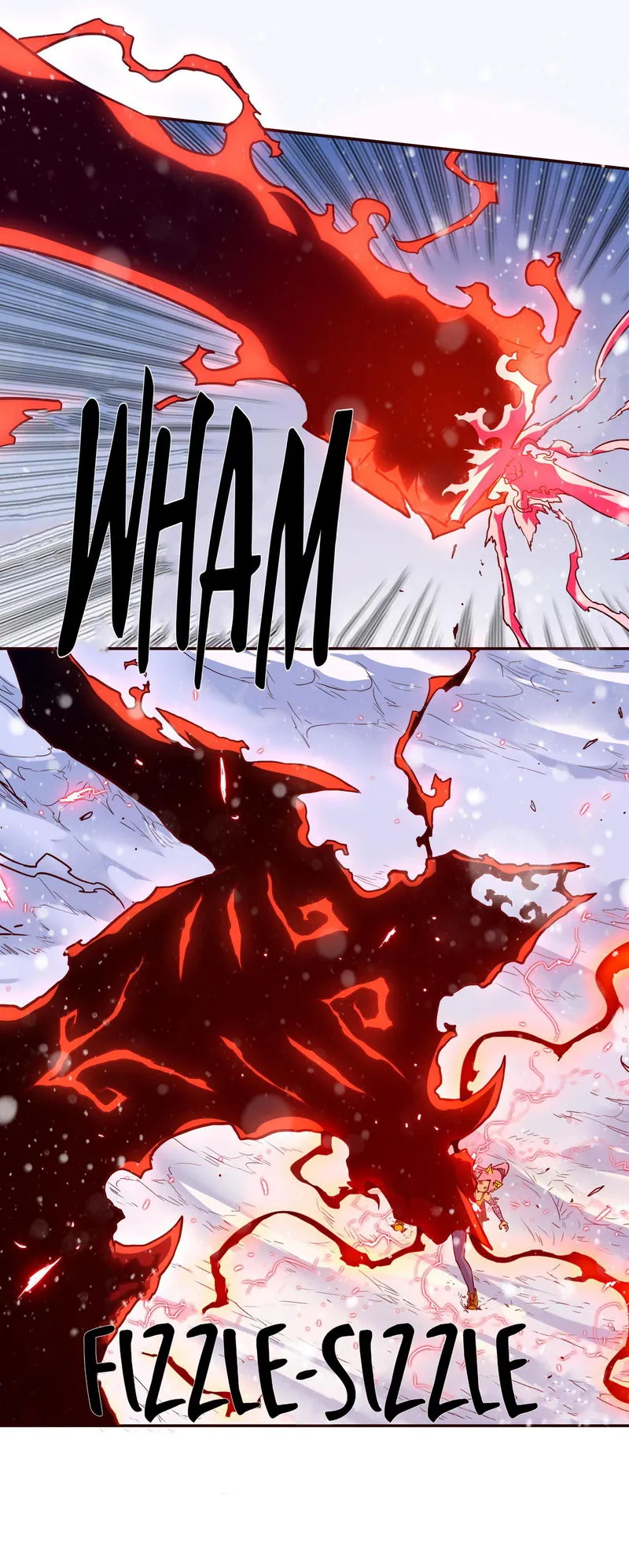 Finger Girls Chapter 38 Online - página 8