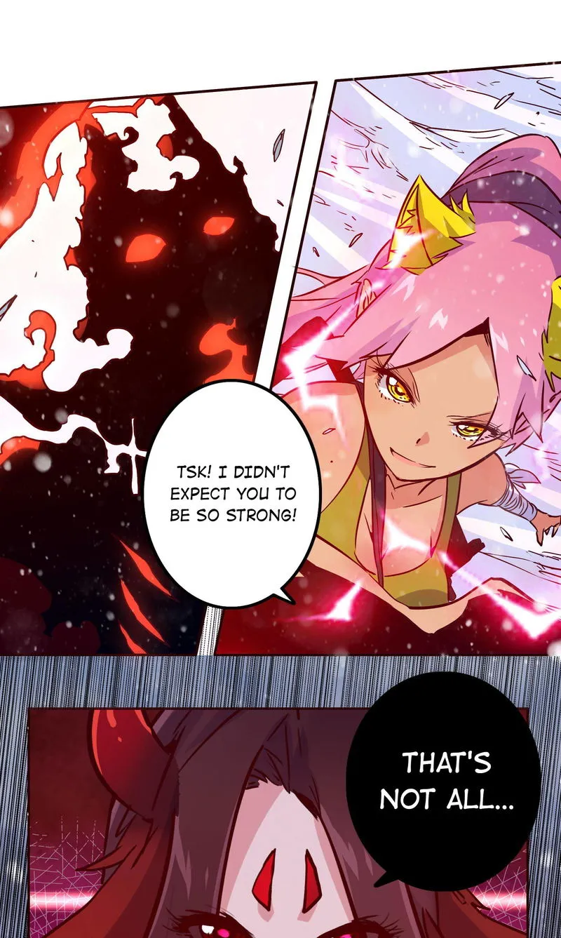 Finger Girls Chapter 38 Online - página 9
