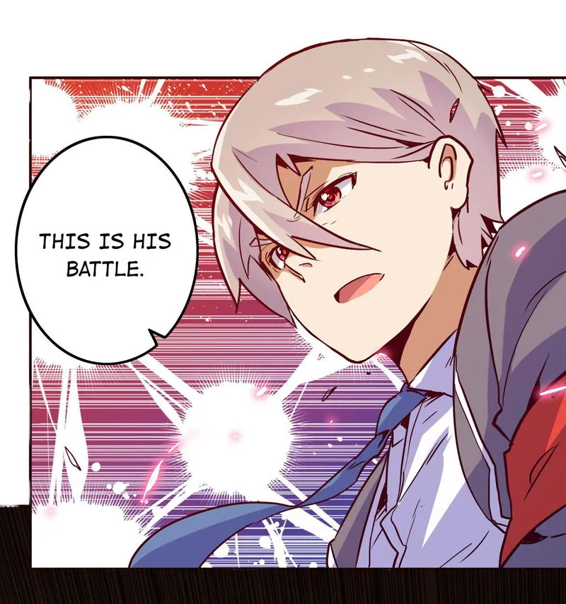 Finger Girls Chapter 38 Online - página 12