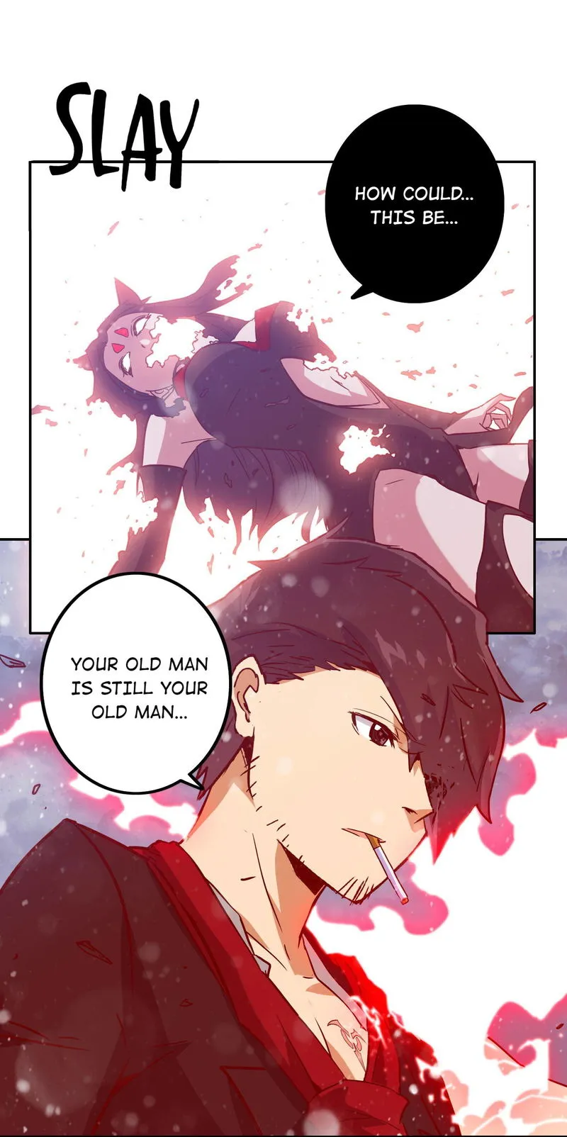 Finger Girls Chapter 38 Online - página 19