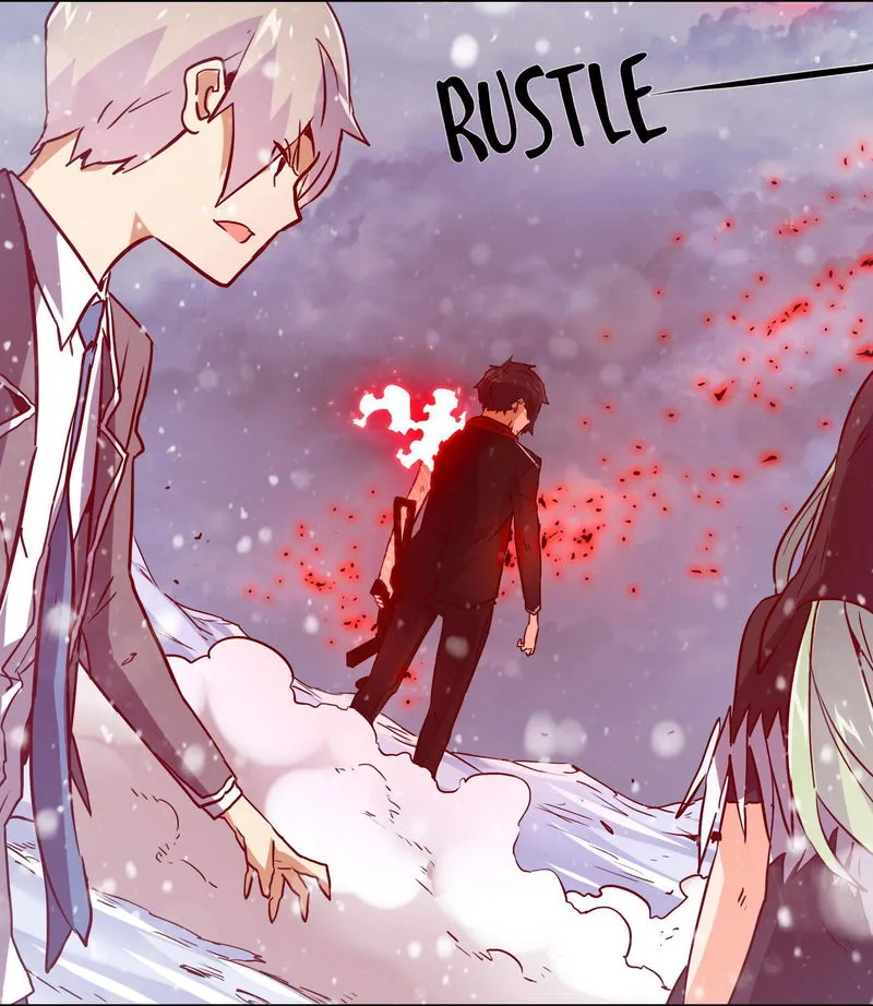 Finger Girls Chapter 38 Online - página 20