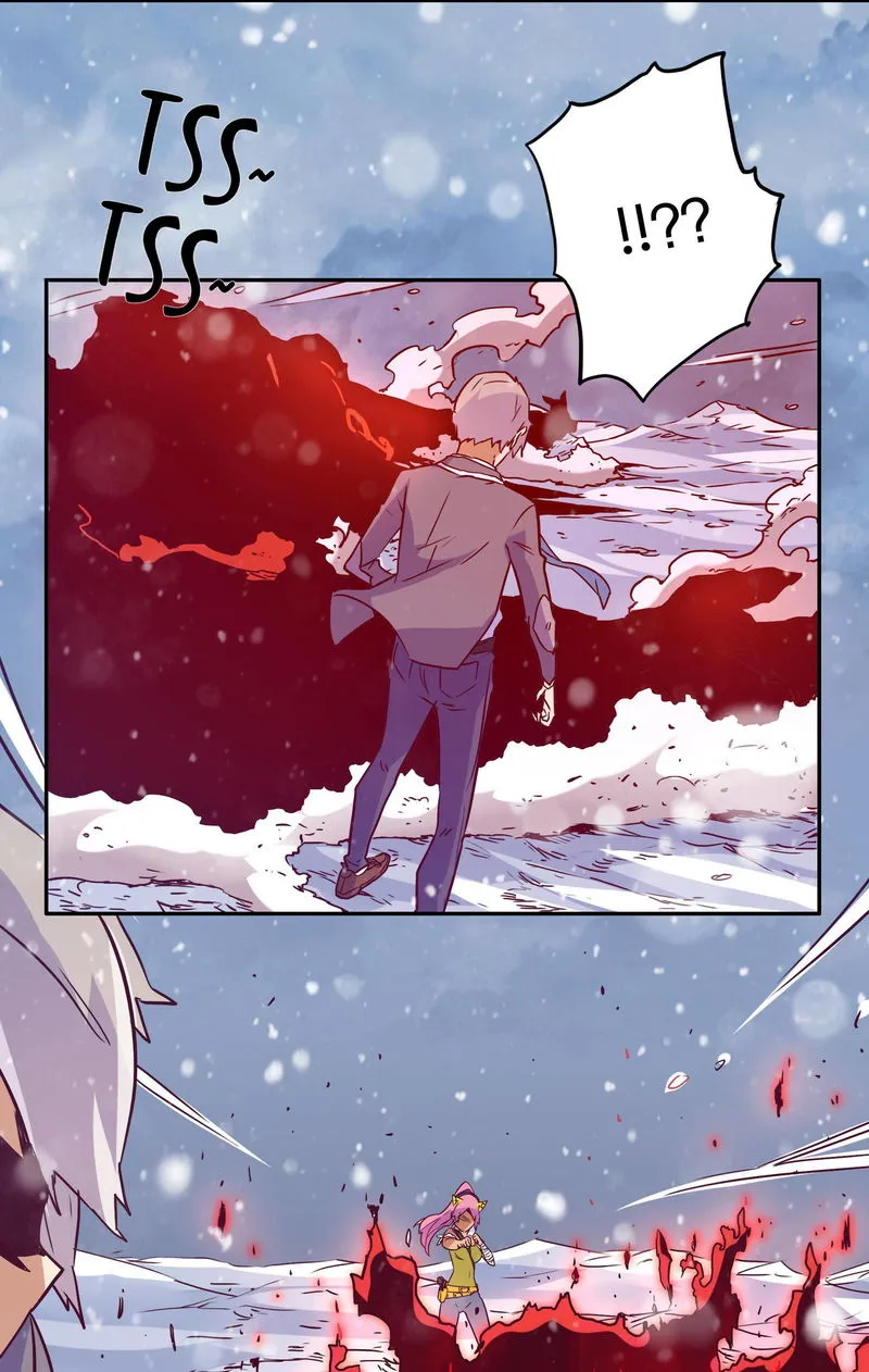 Finger Girls Chapter 38 Online - página 22