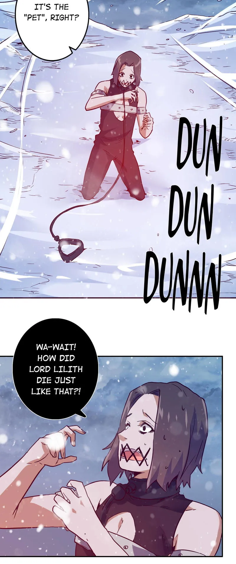 Finger Girls Chapter 38 Online - página 26