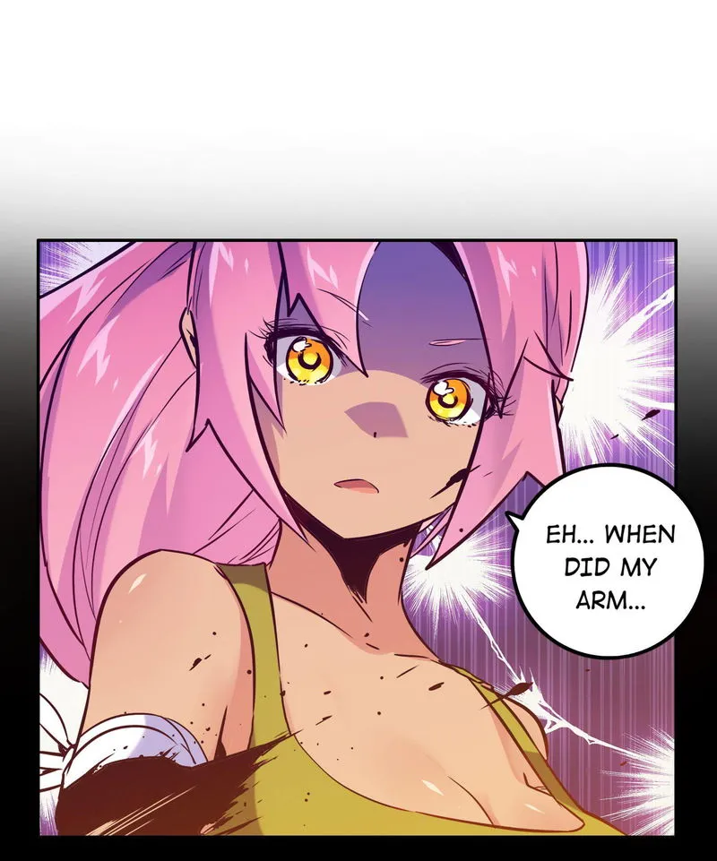 Finger Girls Chapter 38 Online - página 30