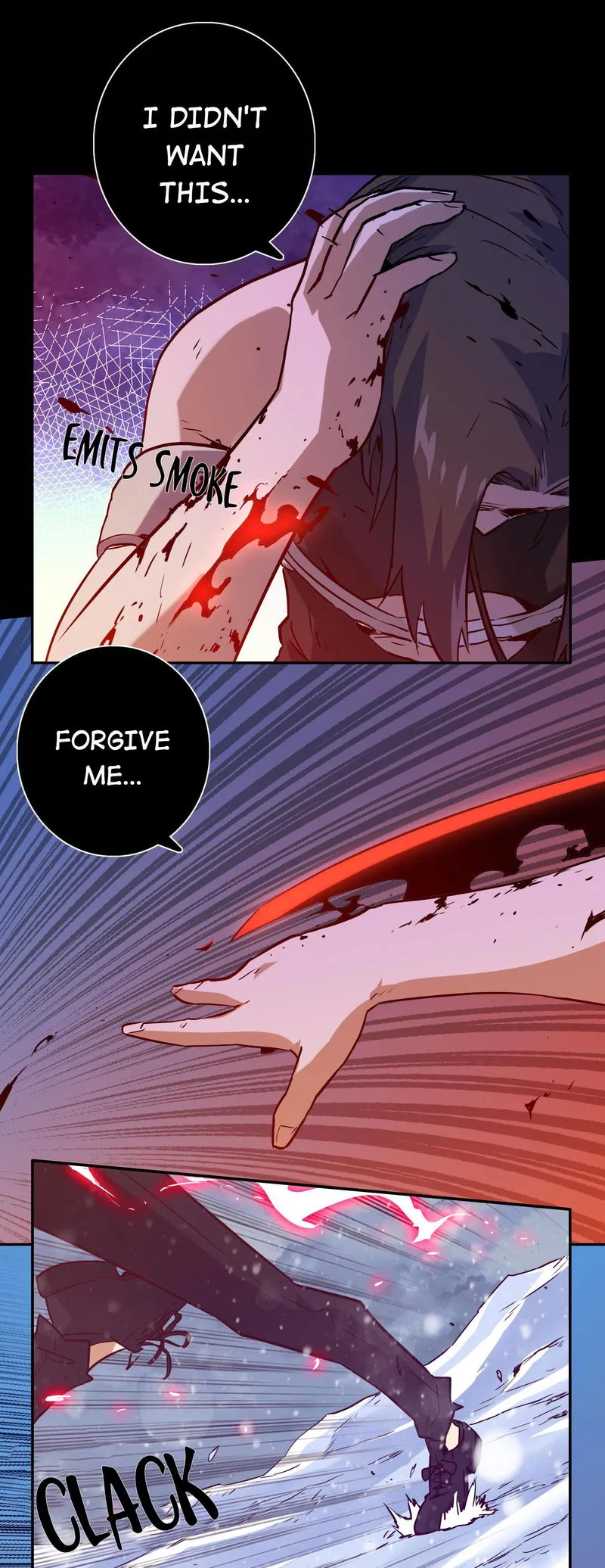 Finger Girls Chapter 38 Online - página 31