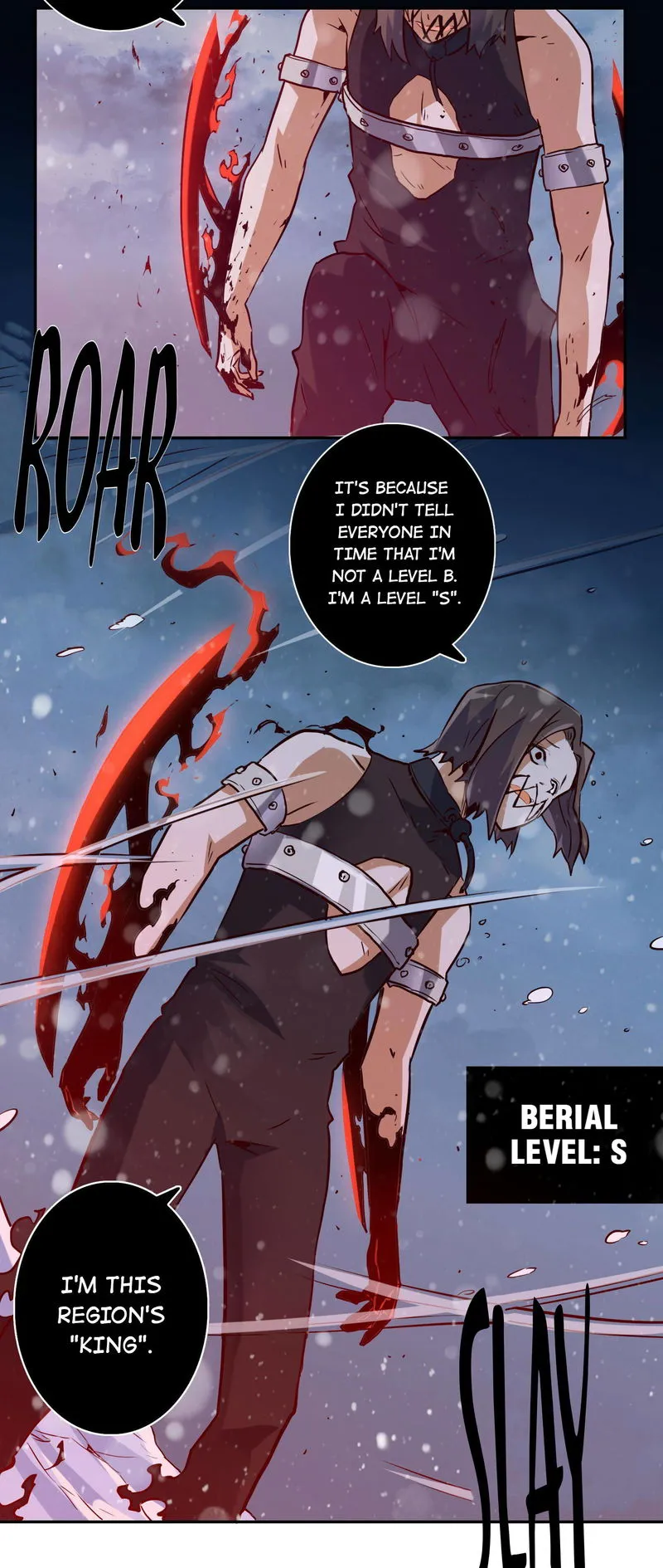Finger Girls Chapter 38 Online - página 34