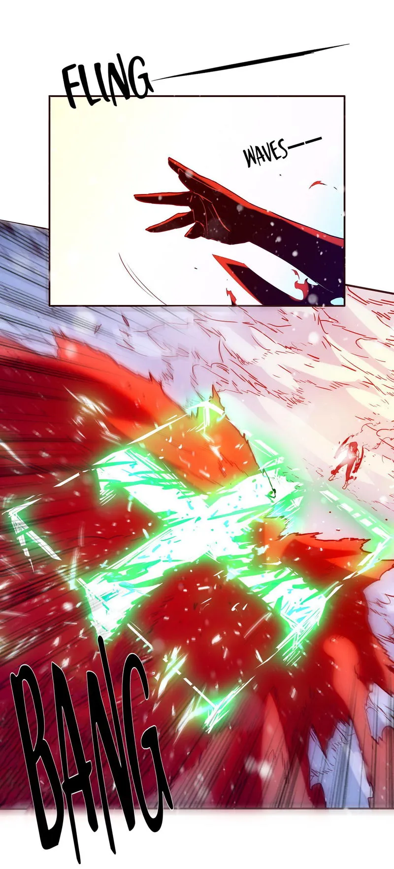 Finger Girls Chapter 38 Online - página 38