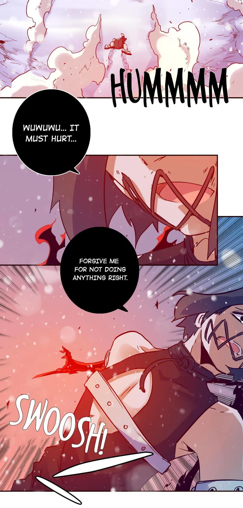 Finger Girls Chapter 38 Online - página 40