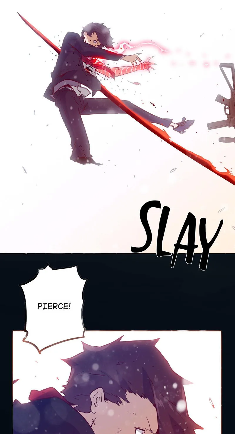 Finger Girls Chapter 38 Online - página 45