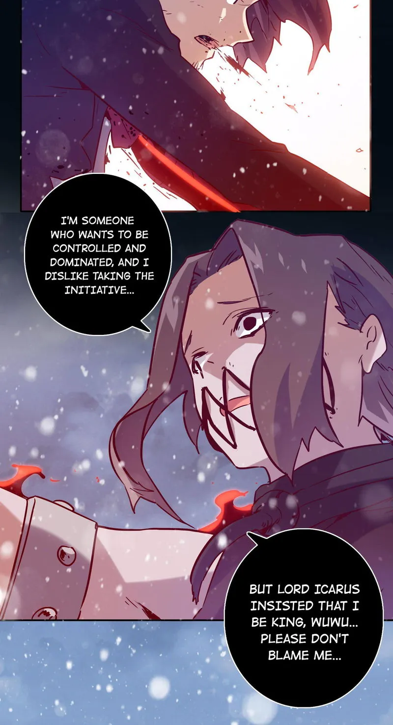 Finger Girls Chapter 38 Online - página 46
