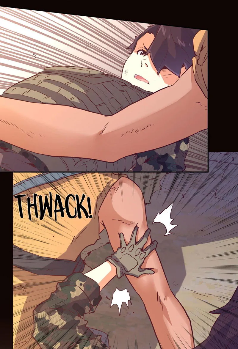 Finger Girls Chapter 39 Online - página 6