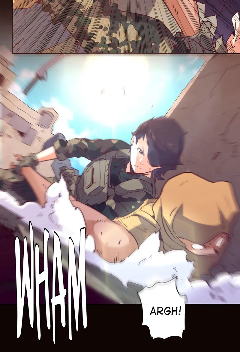 Finger Girls Chapter 39 Online - página 7