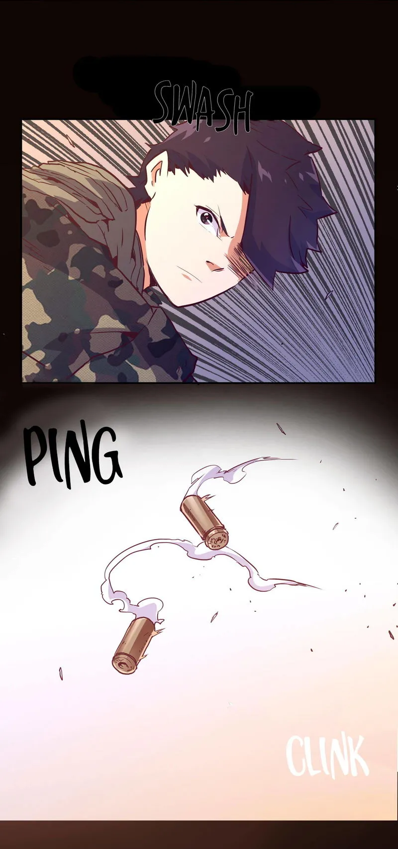 Finger Girls Chapter 39 Online - página 9