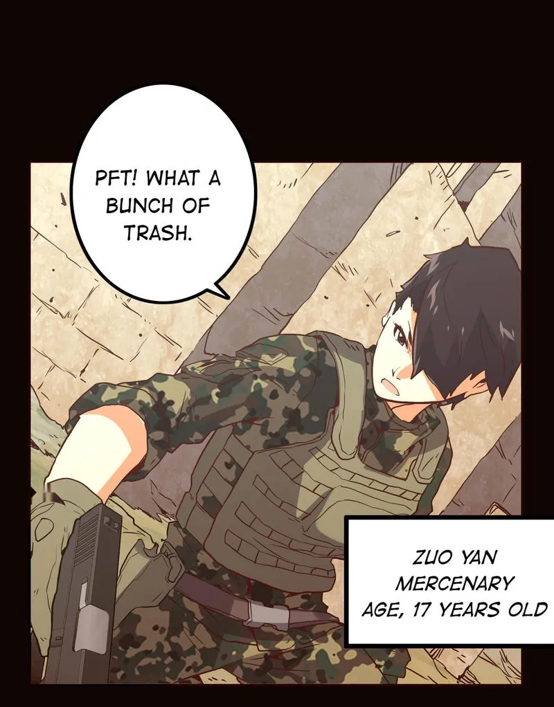 Finger Girls Chapter 39 Online - página 11