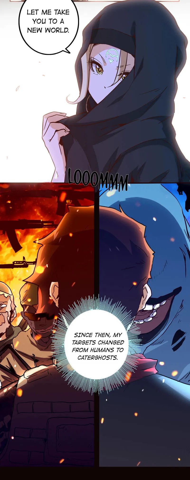 Finger Girls Chapter 39 Online - página 14
