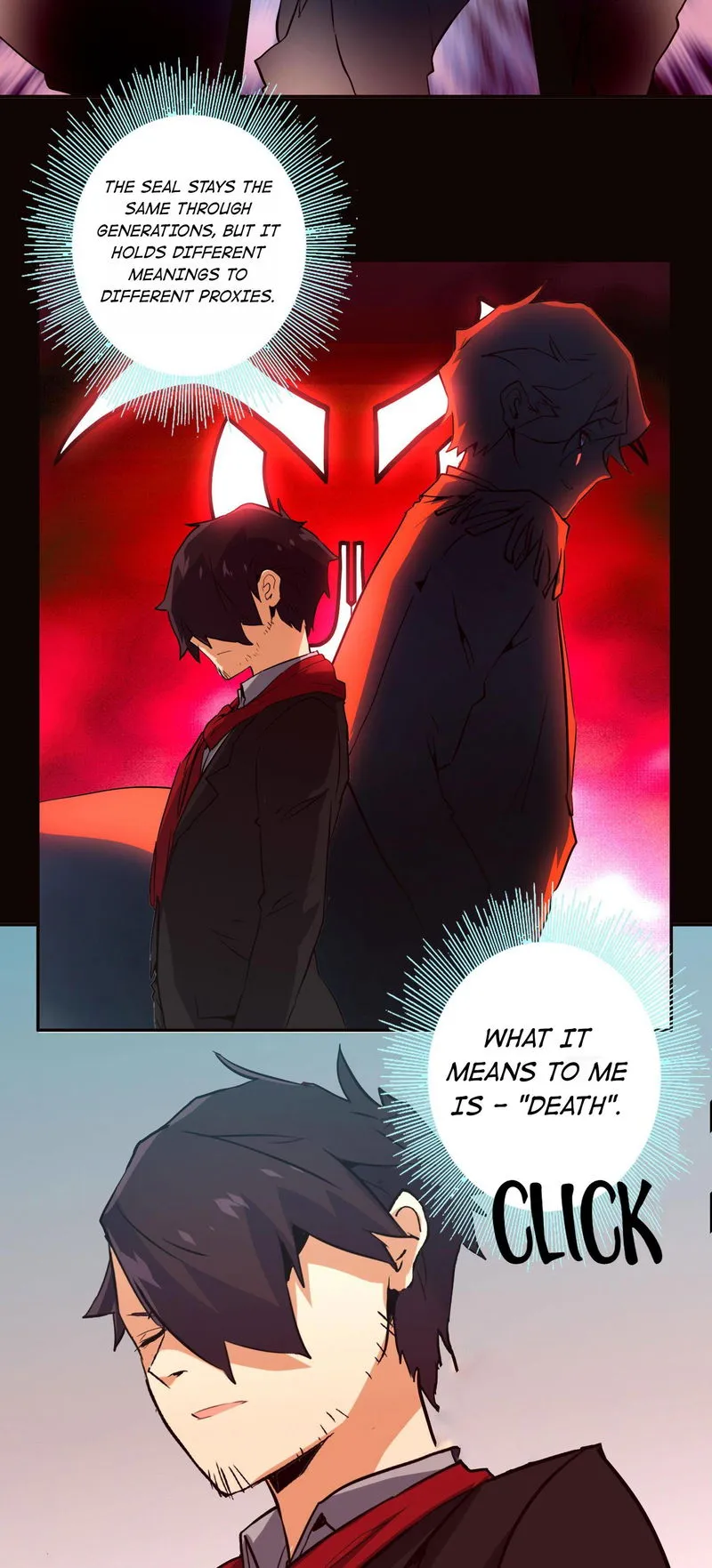 Finger Girls Chapter 39 Online - página 16
