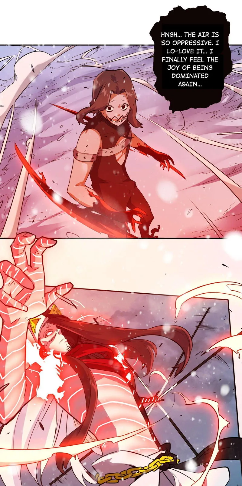 Finger Girls Chapter 39 Online - página 25