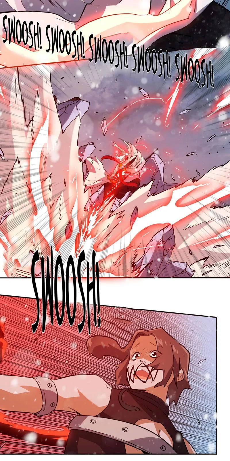 Finger Girls Chapter 39 Online - página 26