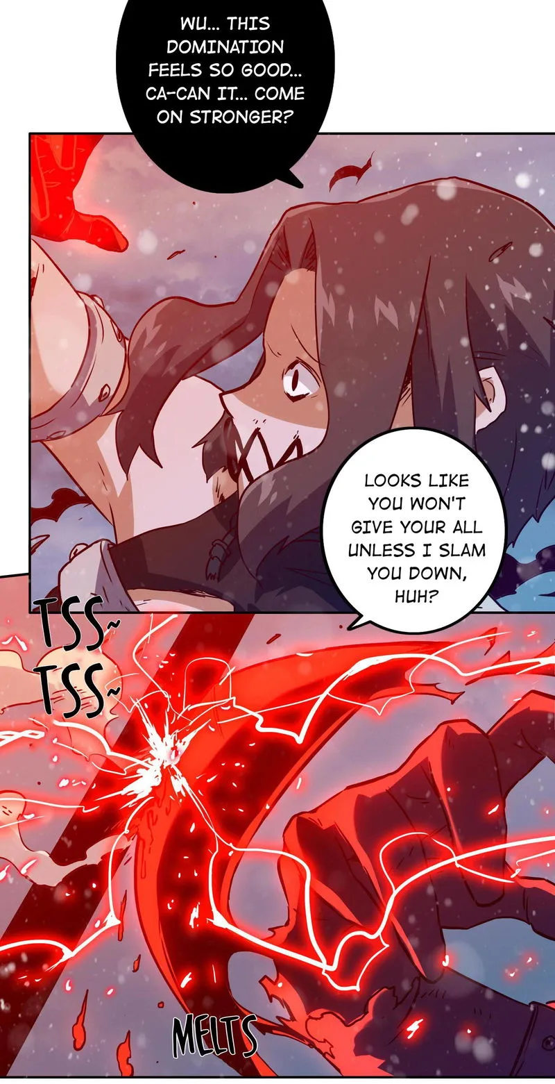 Finger Girls Chapter 39 Online - página 31