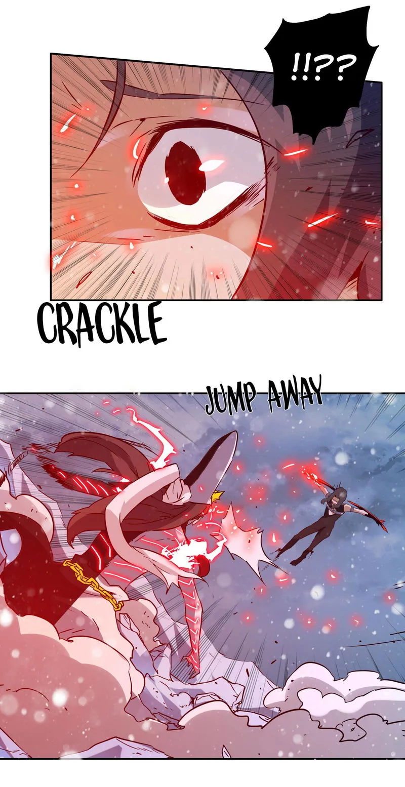 Finger Girls Chapter 39 Online - página 32