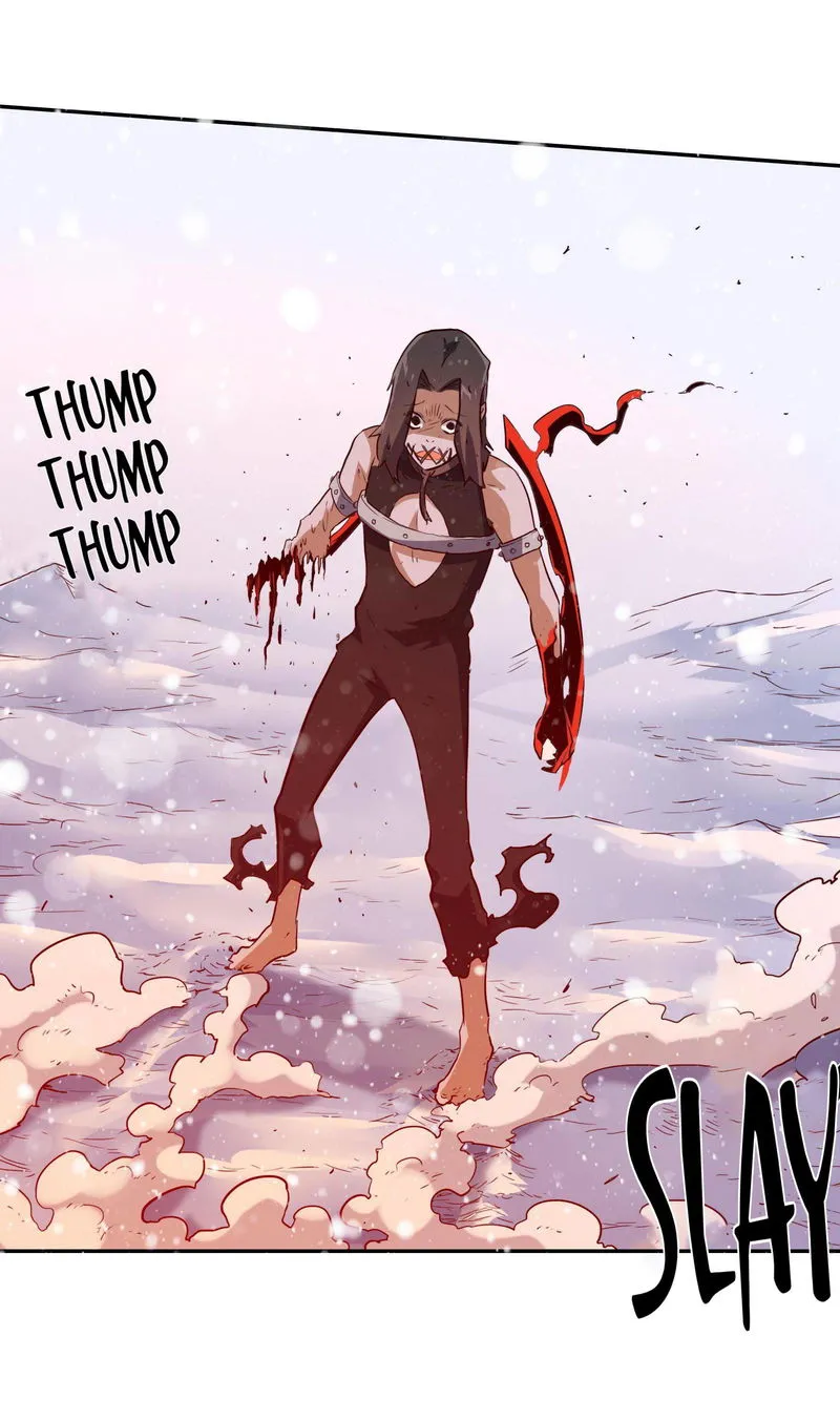 Finger Girls Chapter 39 Online - página 33
