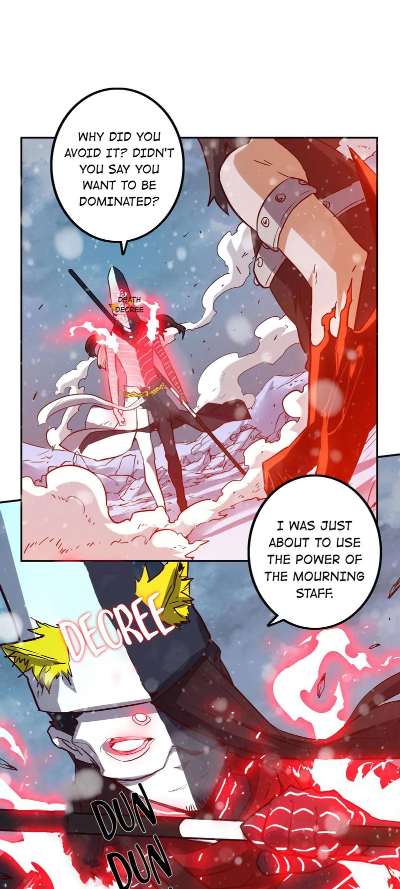 Finger Girls Chapter 39 Online - página 34