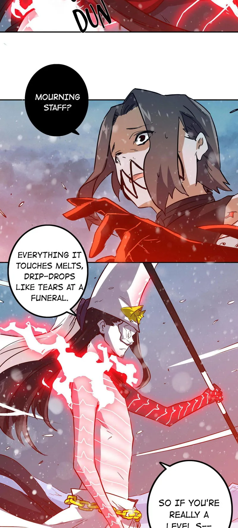 Finger Girls Chapter 39 Online - página 35