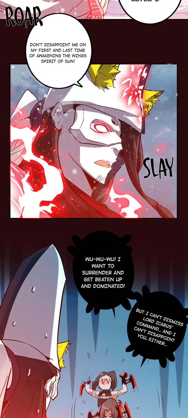 Finger Girls Chapter 39 Online - página 36