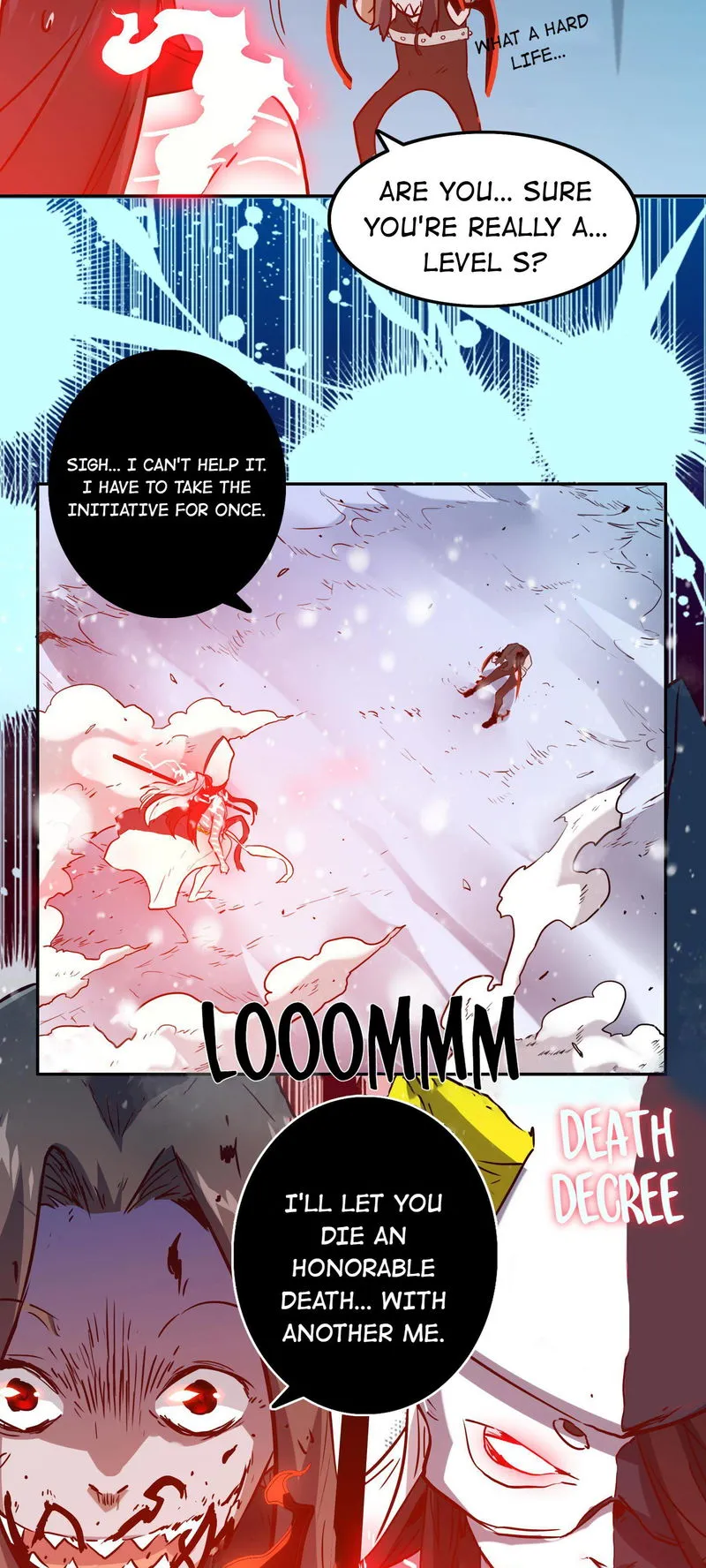 Finger Girls Chapter 39 Online - página 37