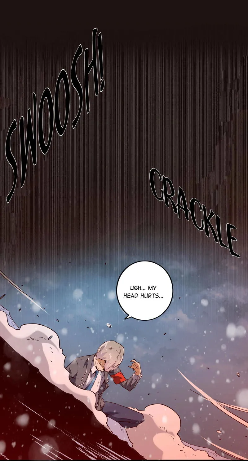 Finger Girls Chapter 39 Online - página 39