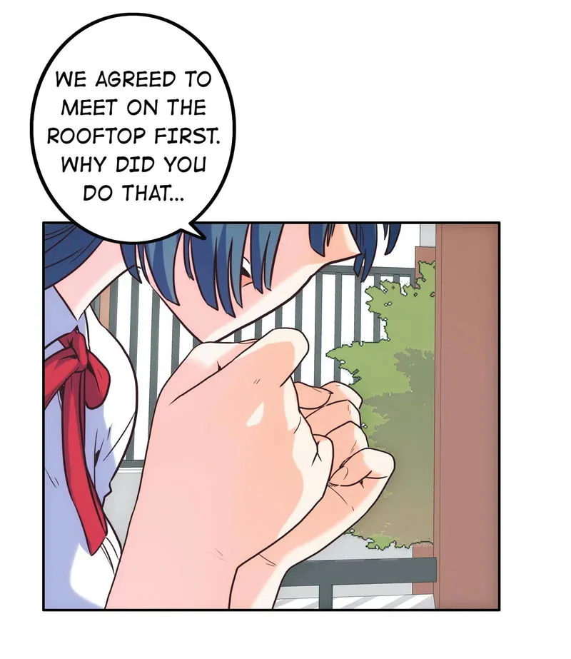 Finger Girls Chapter 4 Online - página 10