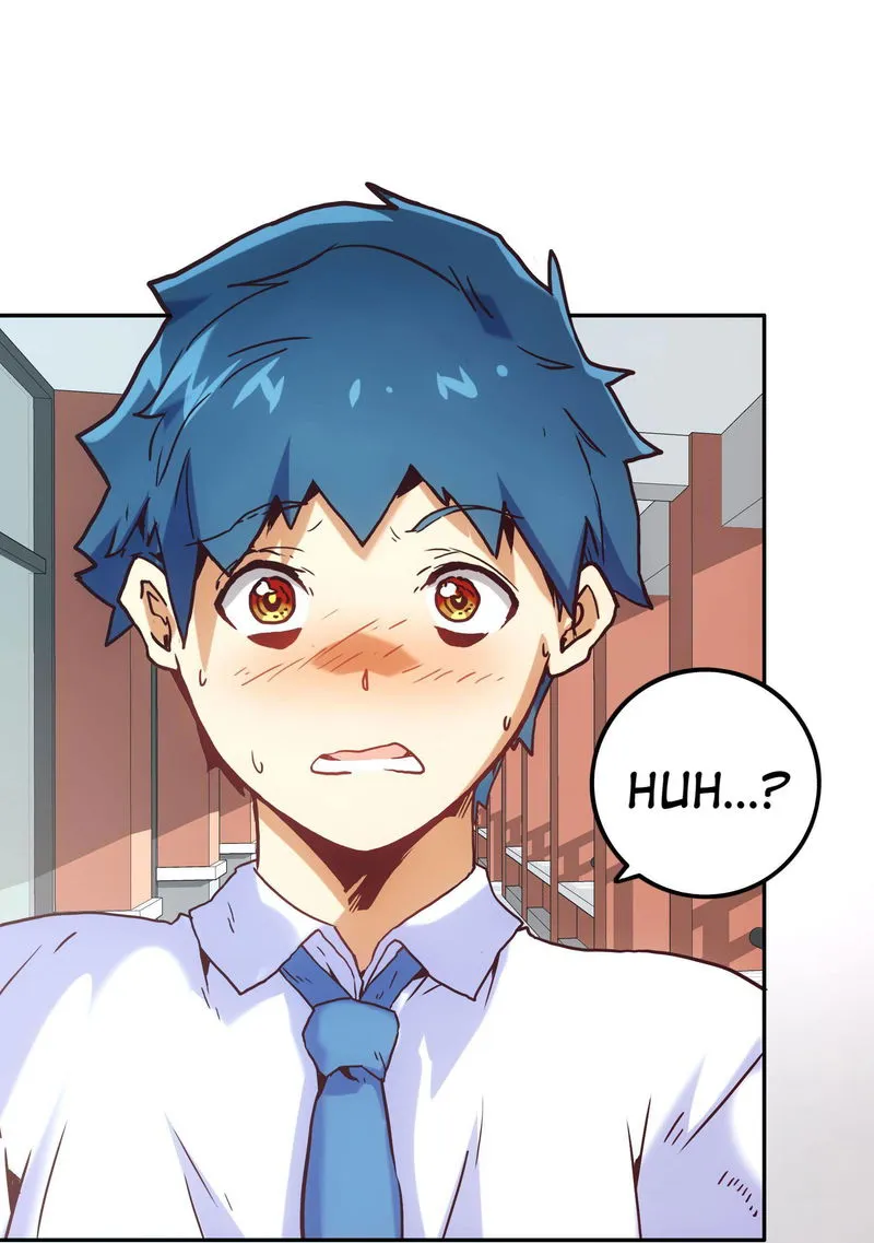 Finger Girls Chapter 4 Online - página 11