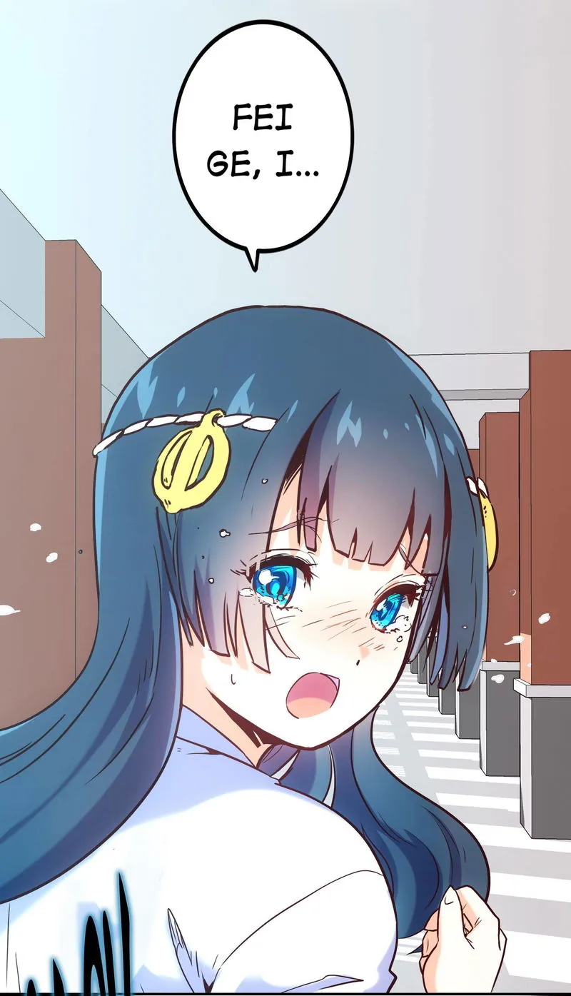 Finger Girls Chapter 4 Online - página 12