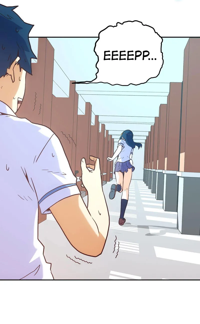 Finger Girls Chapter 4 Online - página 14