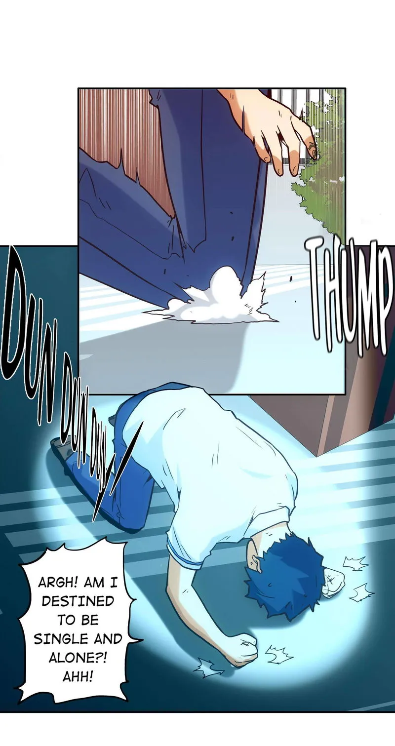 Finger Girls Chapter 4 Online - página 15