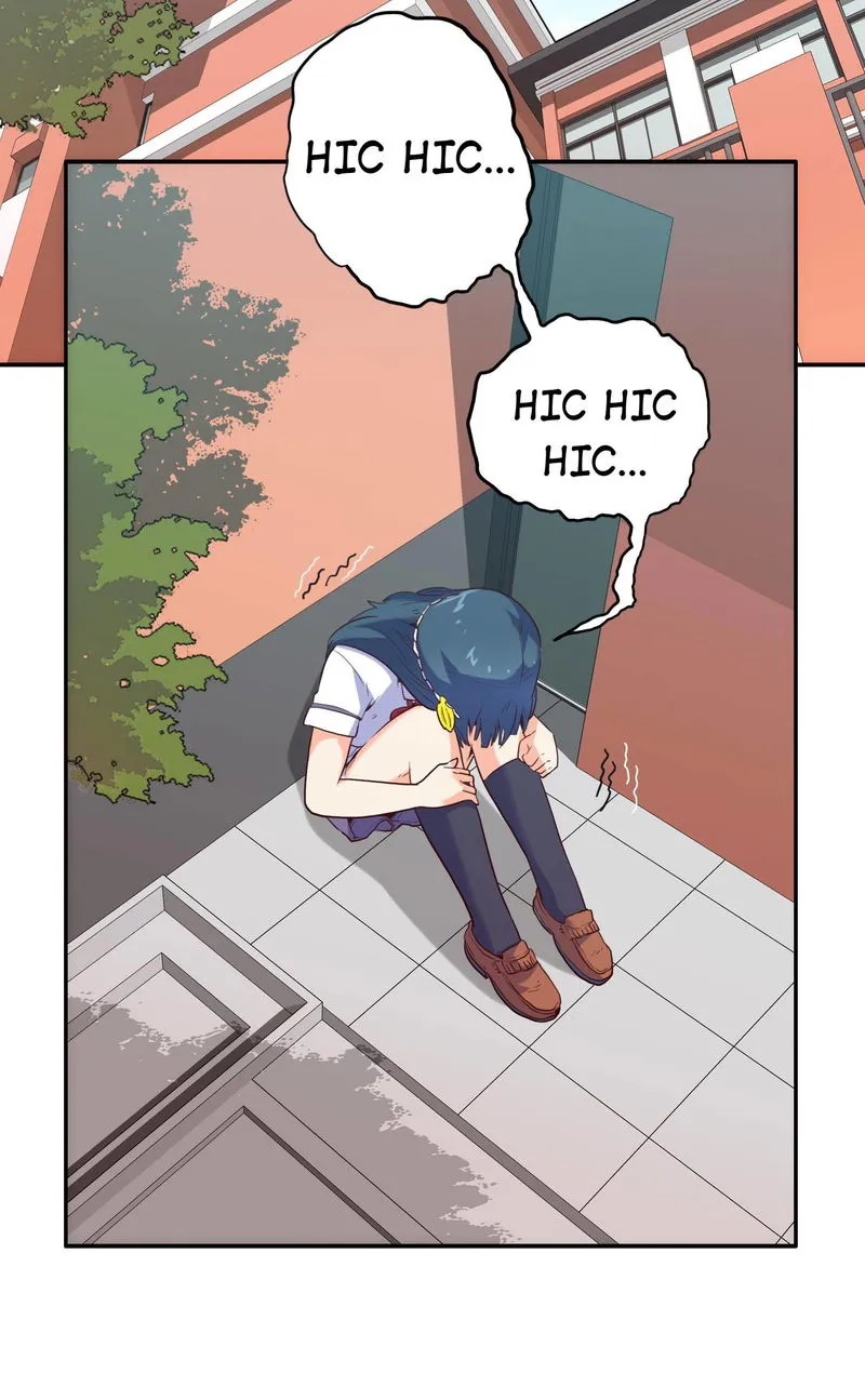 Finger Girls Chapter 4 Online - página 24