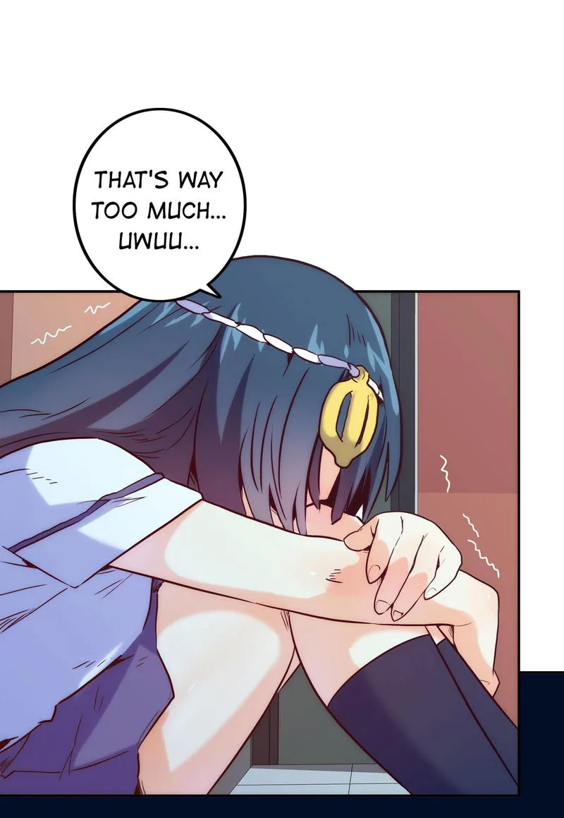 Finger Girls Chapter 4 Online - página 25