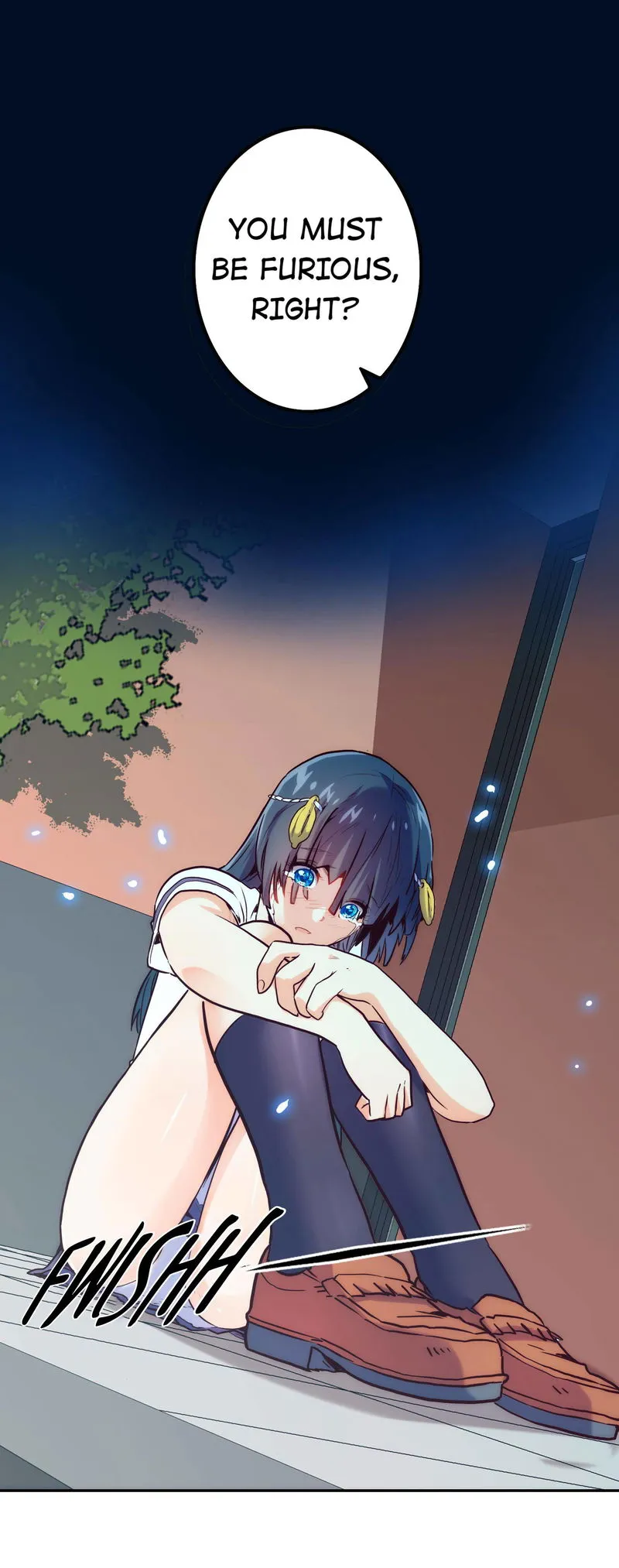 Finger Girls Chapter 4 Online - página 26
