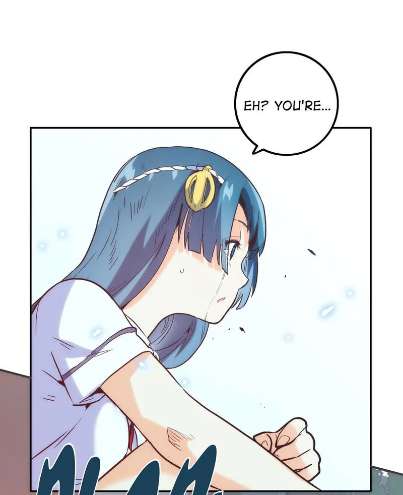 Finger Girls Chapter 4 Online - página 27