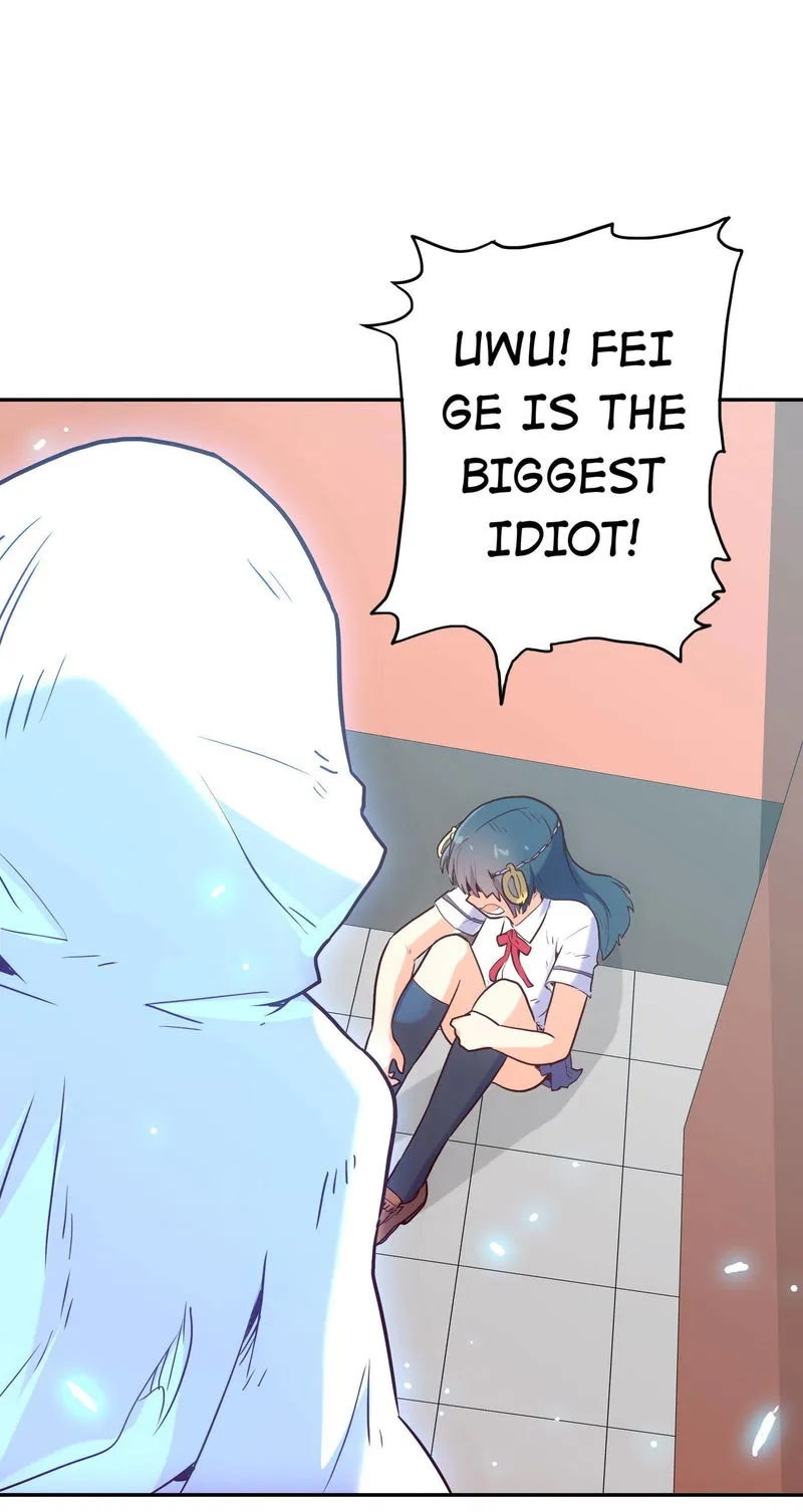Finger Girls Chapter 4 Online - página 30