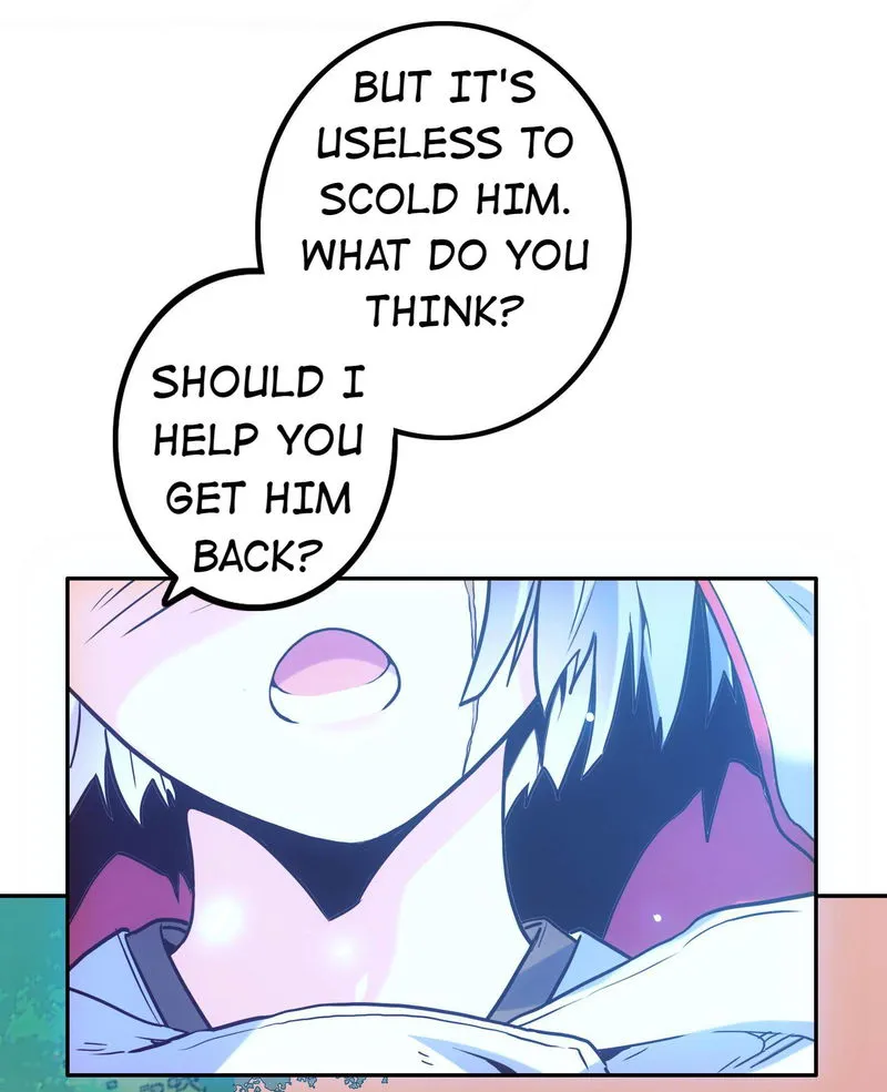 Finger Girls Chapter 4 Online - página 31