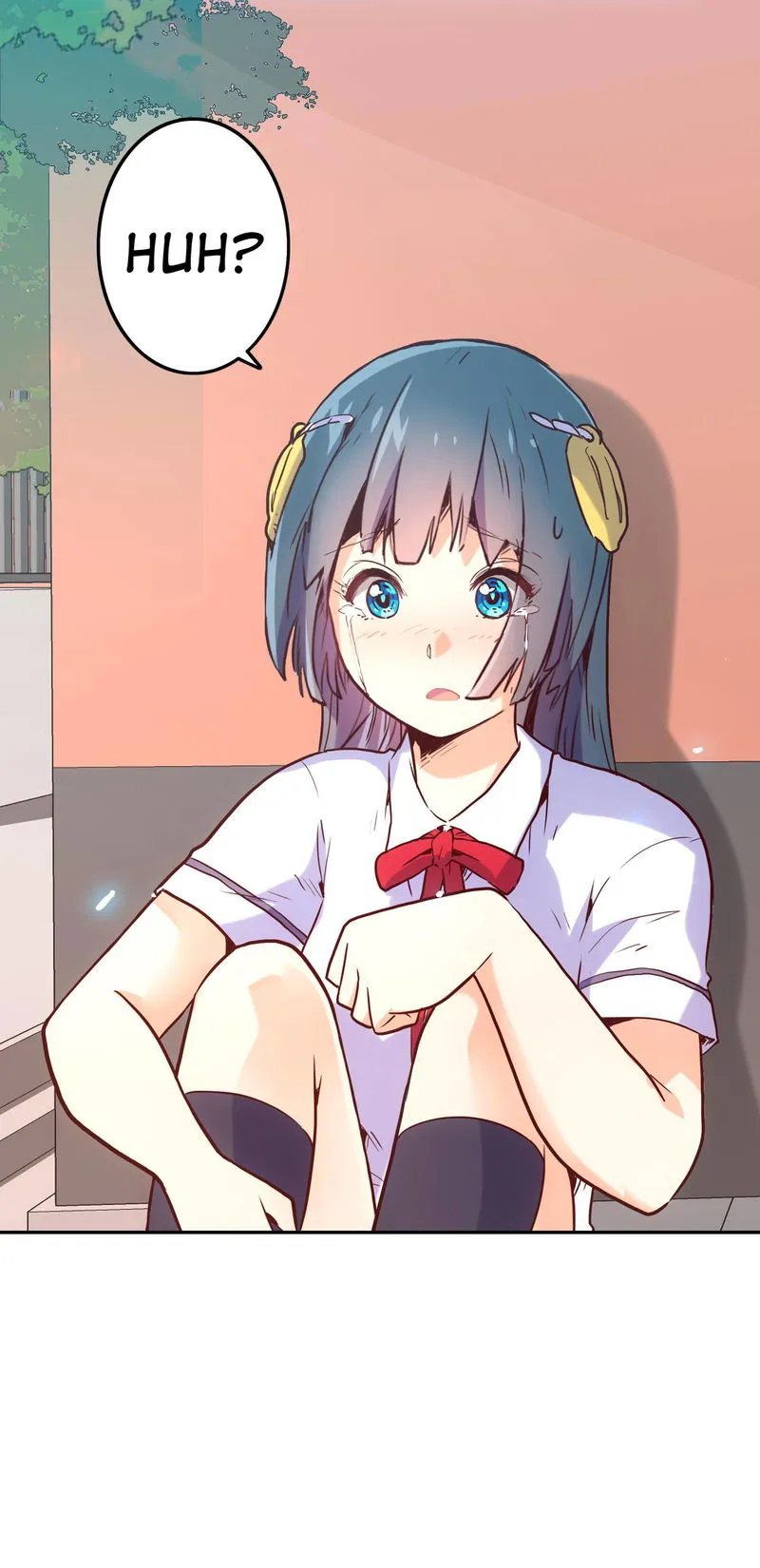 Finger Girls Chapter 4 Online - página 32