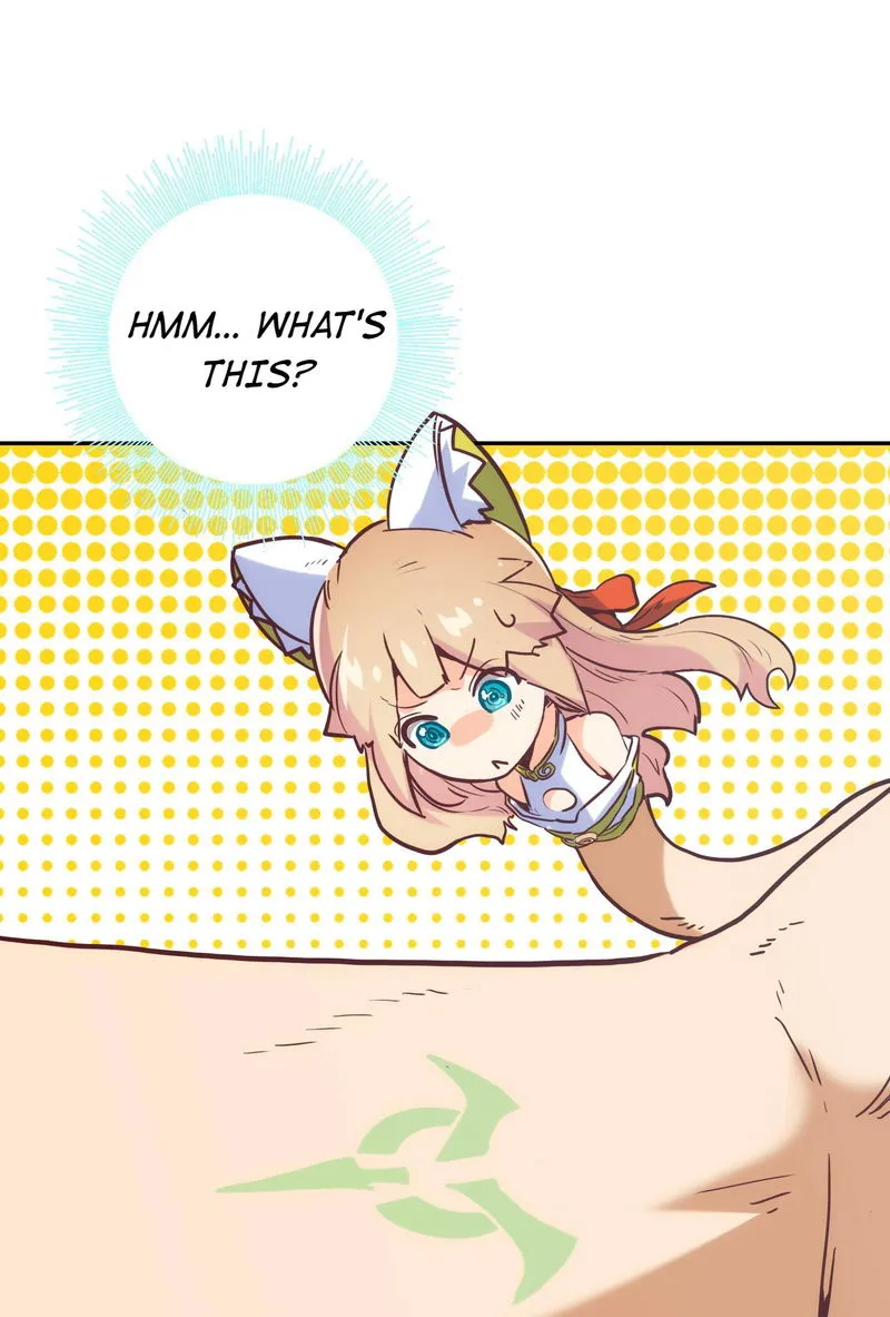 Finger Girls Chapter 4 Online - página 40