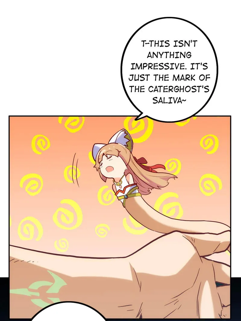 Finger Girls Chapter 4 Online - página 42