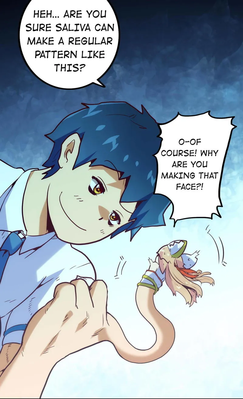 Finger Girls Chapter 4 Online - página 43