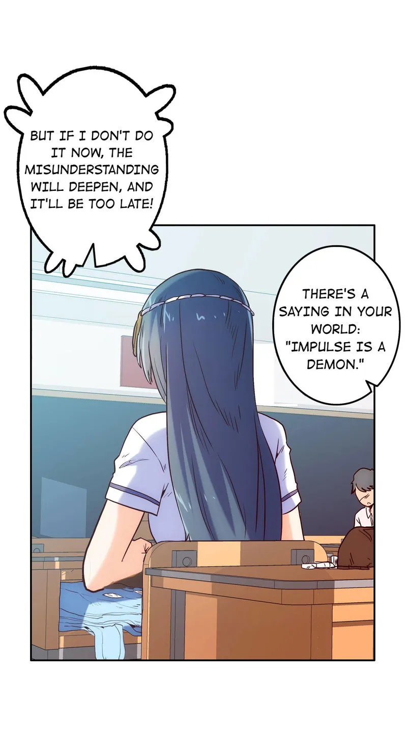 Finger Girls Chapter 4 Online - página 47