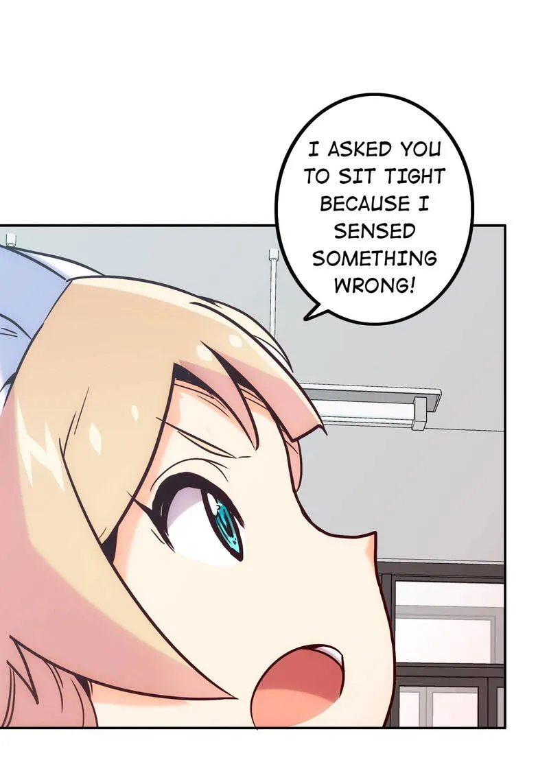 Finger Girls Chapter 4 Online - página 48