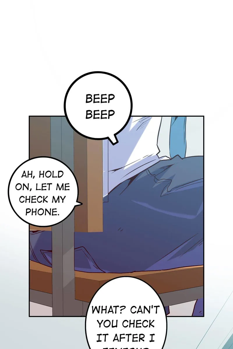 Finger Girls Chapter 4 Online - página 52